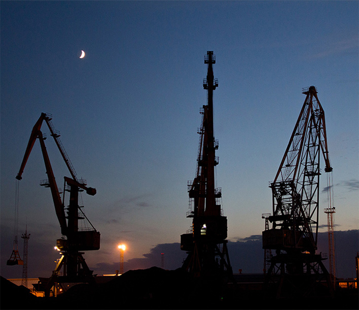 华北石油工程公司刷新顺北油气田钻井周期最短纪录