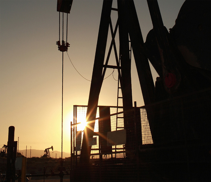 河南油田填补复杂断块薄层长水平井钻井技术空白