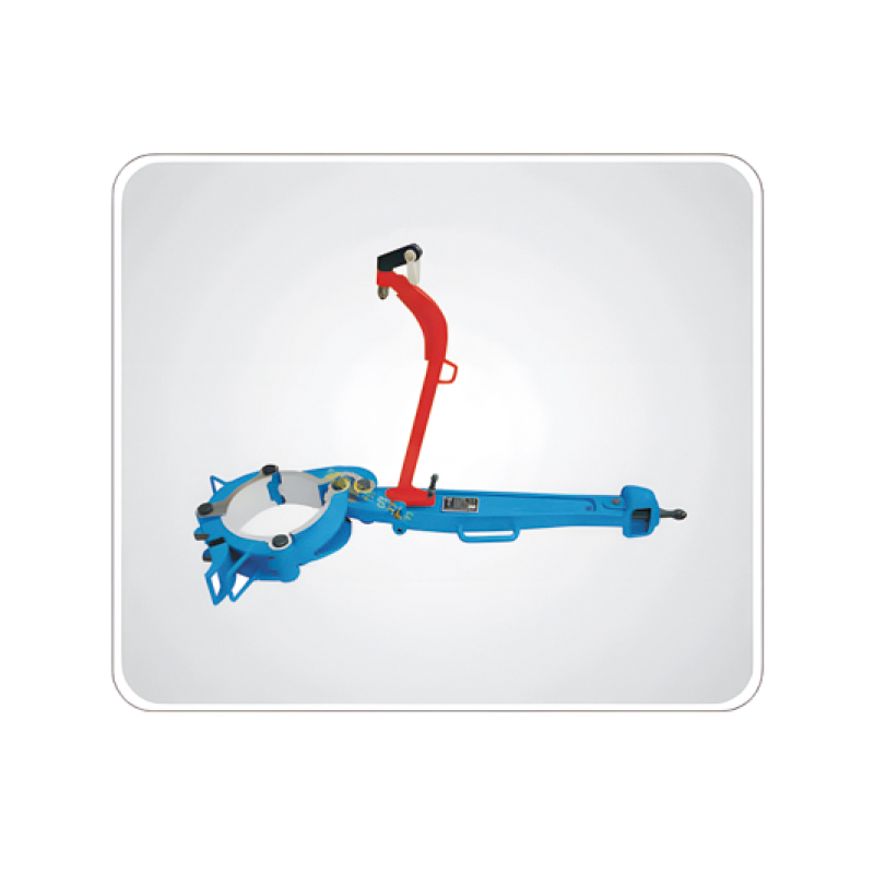 13 3/8 in套管吊钳