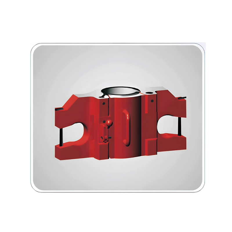 CDZ型侧开式吊卡