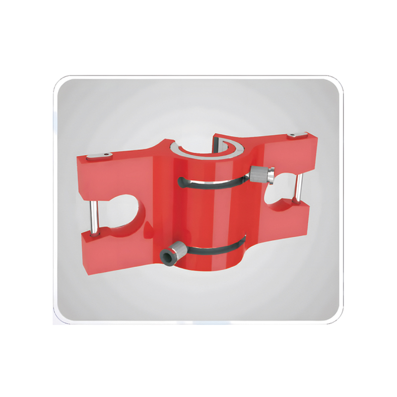 BD系列油管吊卡