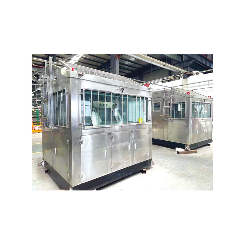 修井集成操作控制系统